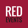 Logo Red Events logo